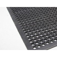 Anti-slip rubber Matts 0.9m x 1.5m